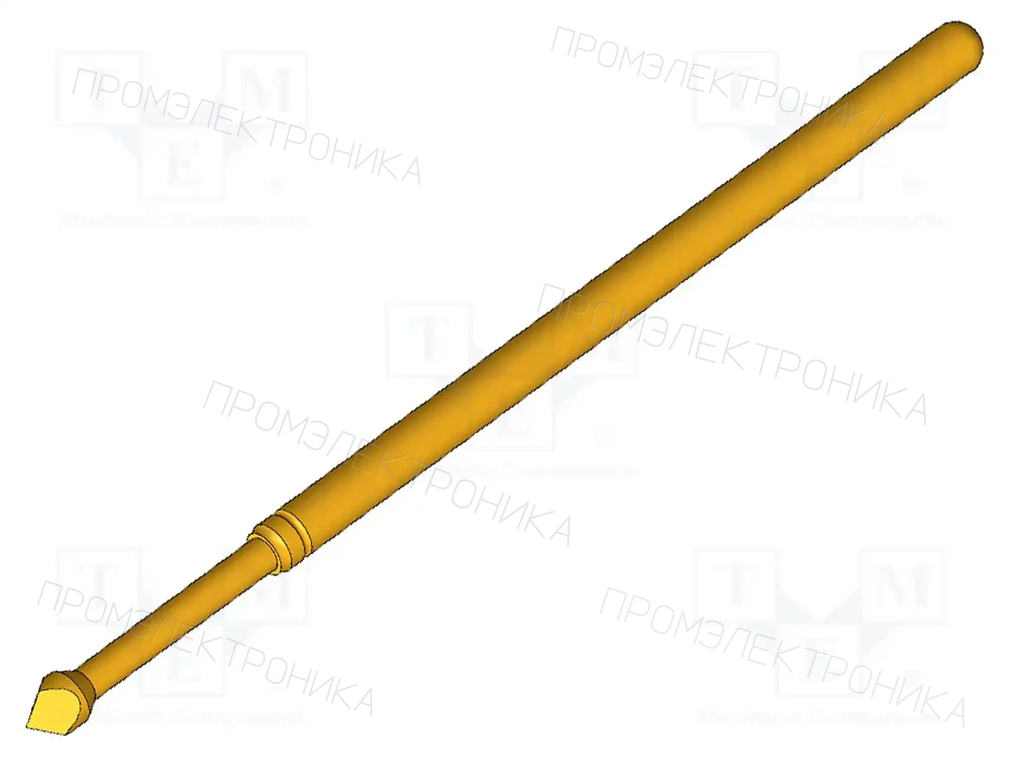 INGUN GKS-100 307 150 A 1000 — Измерительные щупы