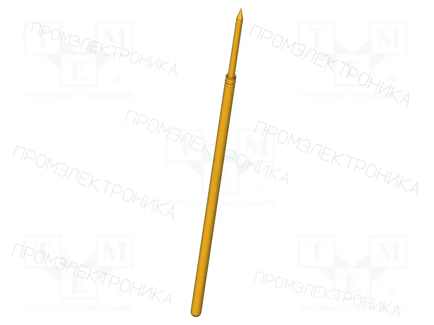 INGUN GKS-075 201 064 A 0600 LH — Измерительные щупы
