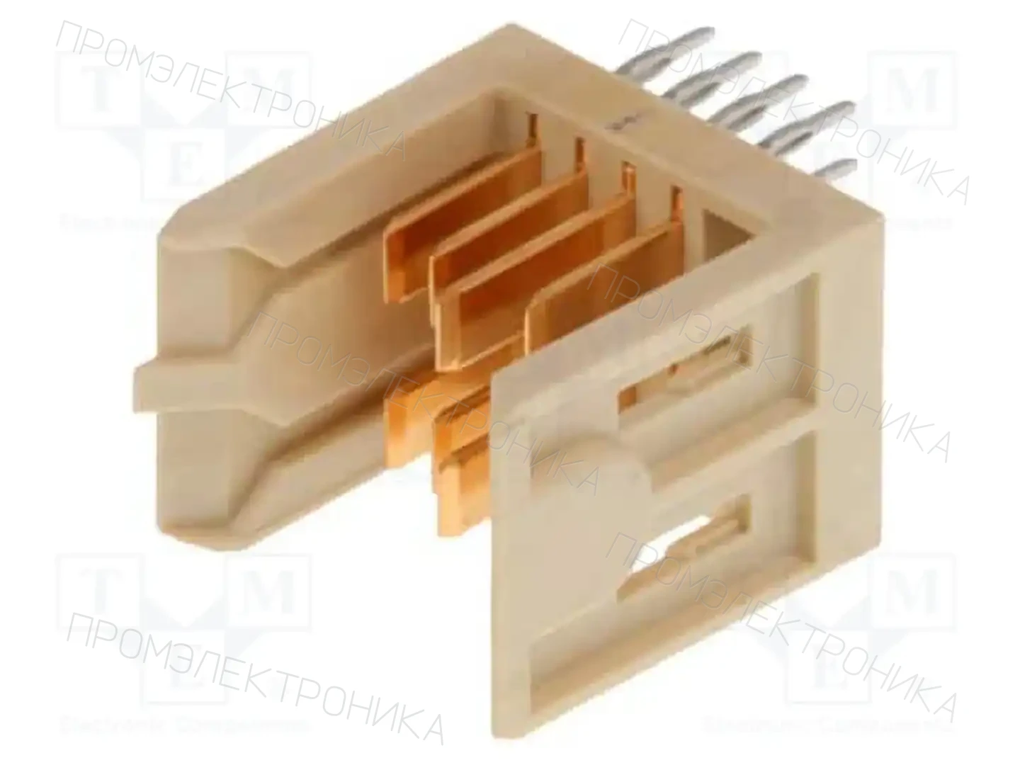 AMPHENOL 70236-103LF — Разъeмы пластина - пластина