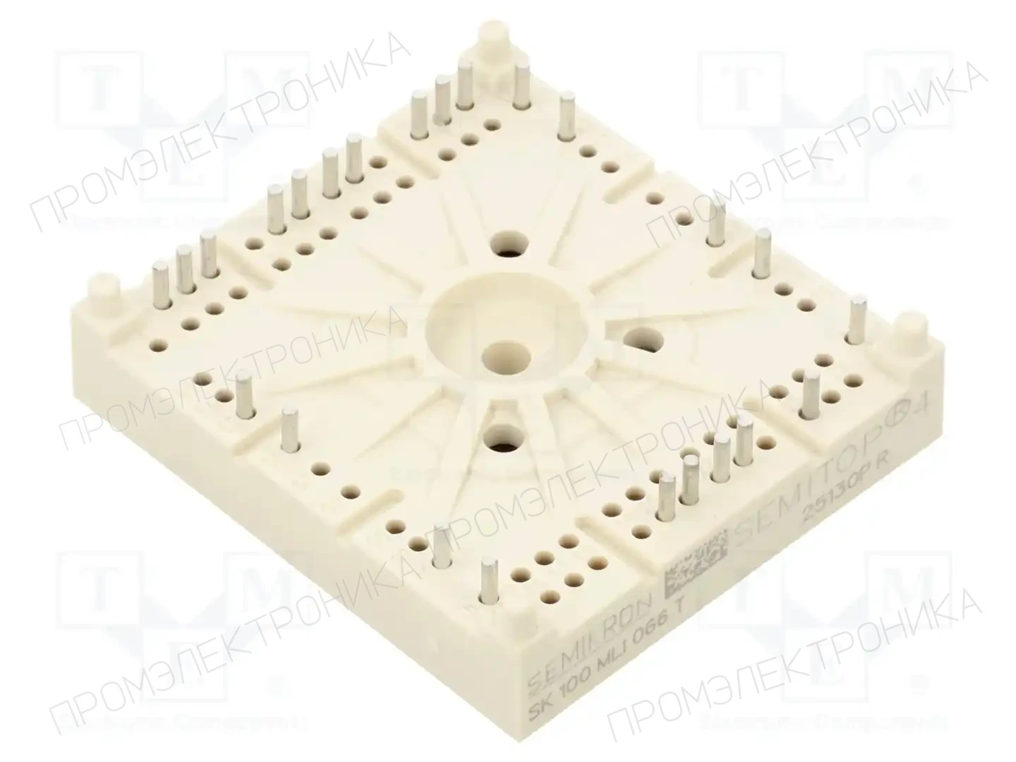 SEMIKRON DANFOSS SK 100 MLI 066 T 24914470 — Модули IGBT