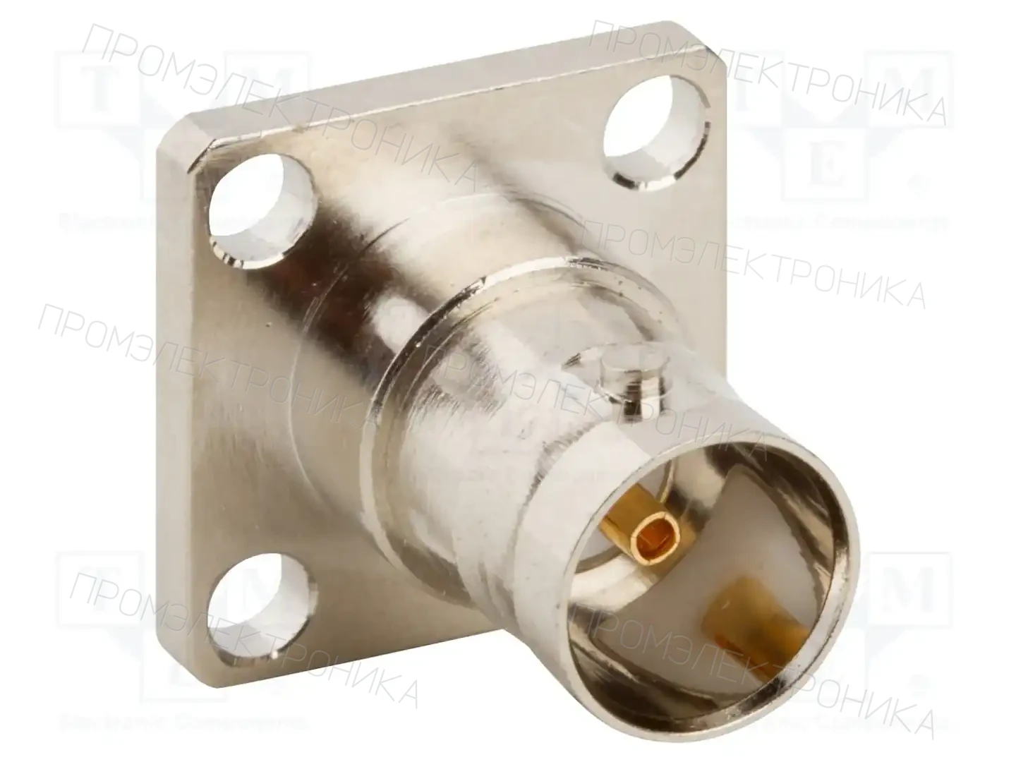 AMPHENOL RF 112291 — Разъeмы BNC