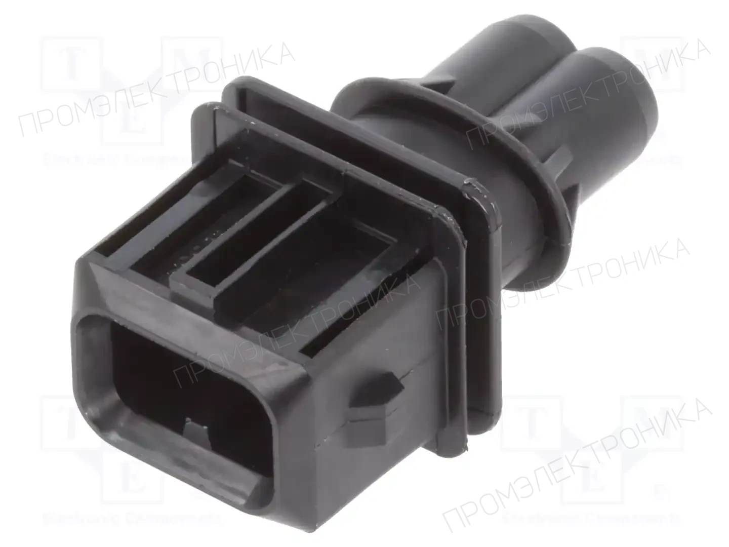TE Connectivity 106462-1 — Разъeмы Automotive
