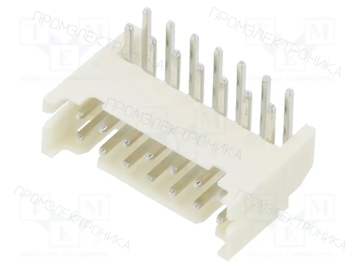 ADAM TECH 2SHD-C-14-TR — Разъeмы сигнальные растр 2,00мм