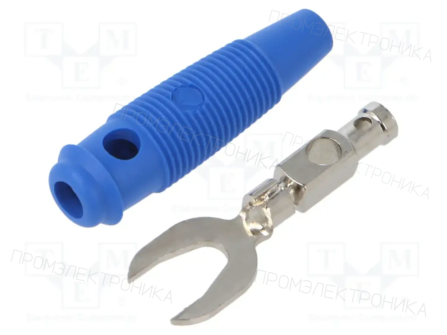 HIRSCHMANN T&M 930585102 — Штепсельные вилки
