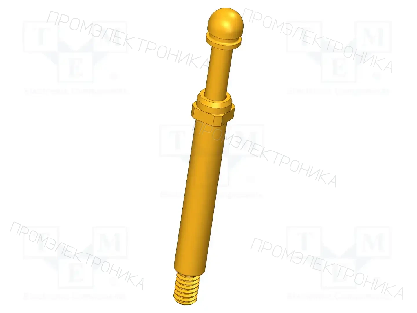 INGUN HSS-120 305 300 A 2202 M — Измерительные щупы