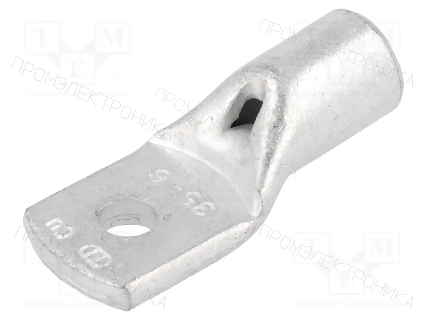 OUNEVA VA01-0052 PK356 — Неизолированные коннекторы