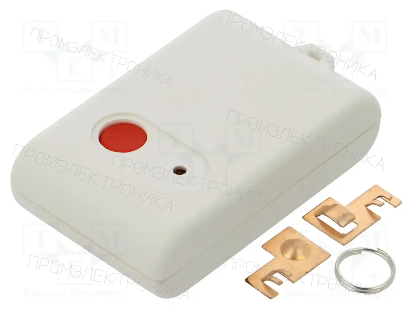 SUPERTRONIC PP022W-S — Корпуса для пультов