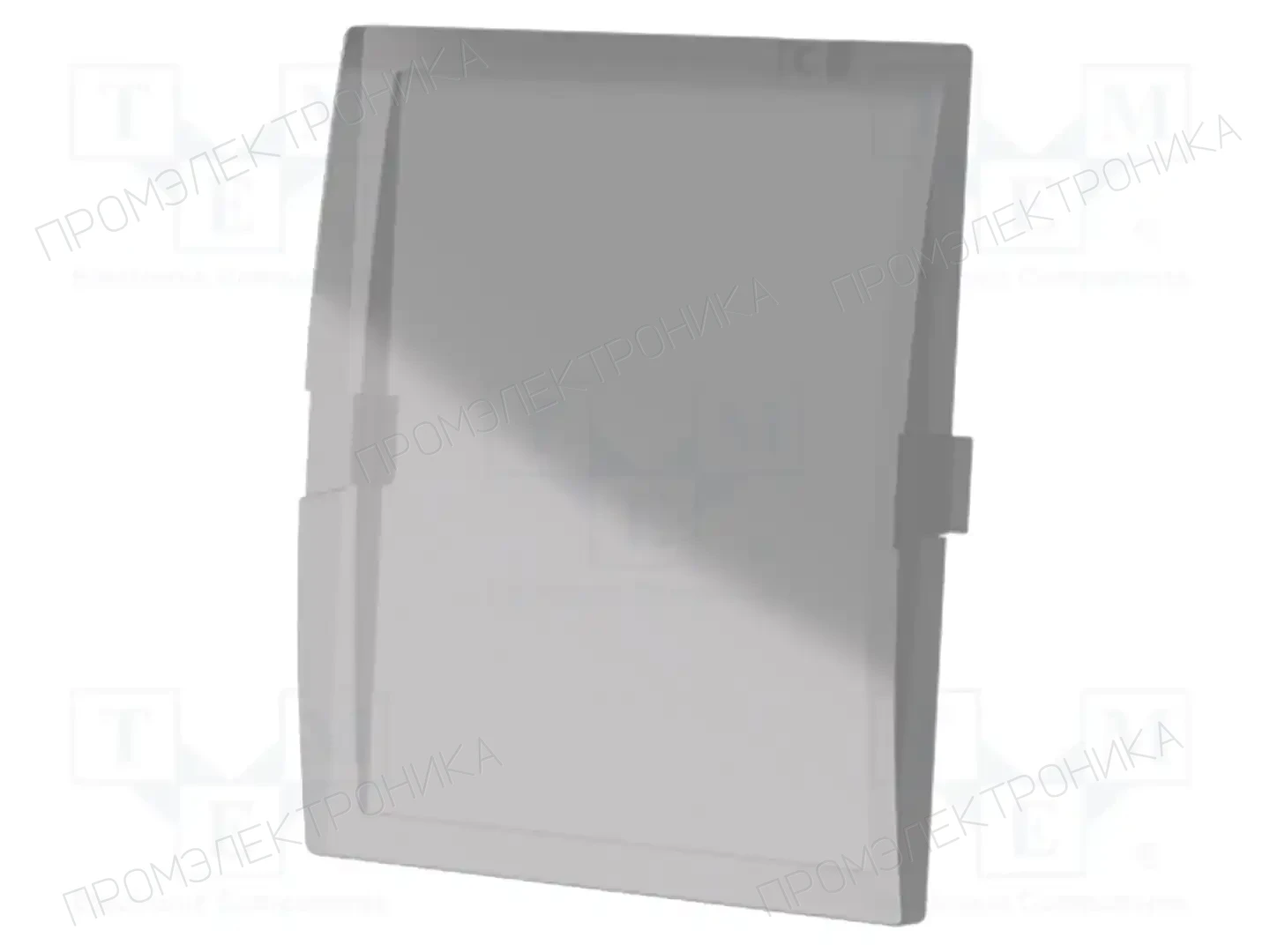 ITALTRONIC P05020721C — Аксессуары к корпусам на DIN-рейку
