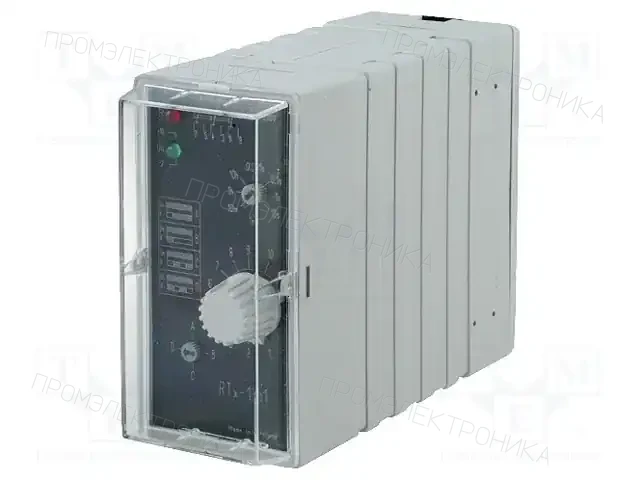 SCHNEIDER ELECTRIC RTX-151 110/127 — Временные аналоговые реле