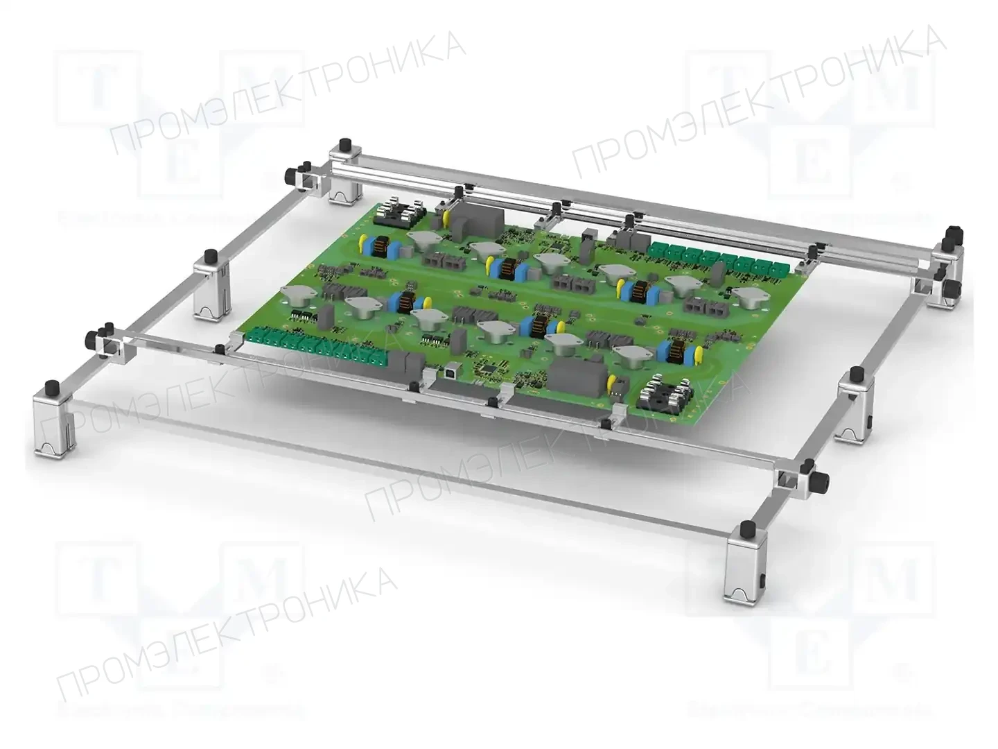 JBC TOOLS PHXL-SA — Рамки и держатели PCB