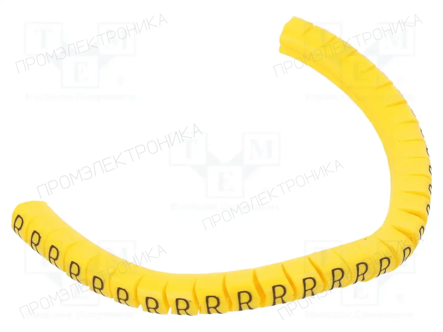 PARTEX PA-10003PV40.R — Маркеры проводов