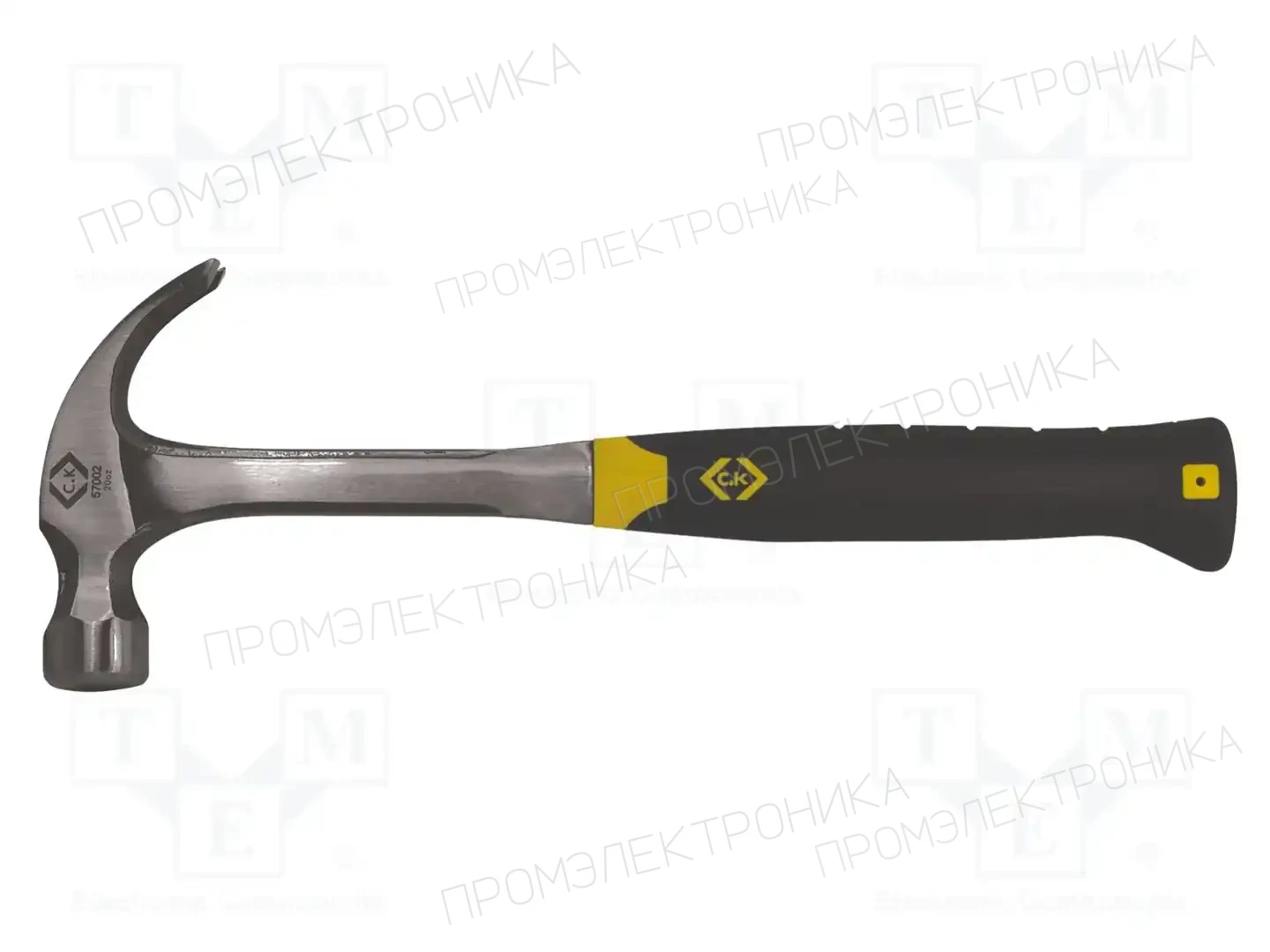 C.K 357002 — Молотки и топоры