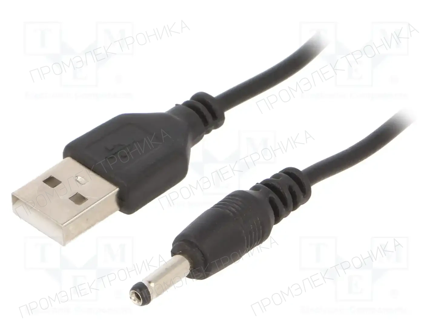 GEMBIRD CC-USB-AMP35-6 — Кабели питания DC