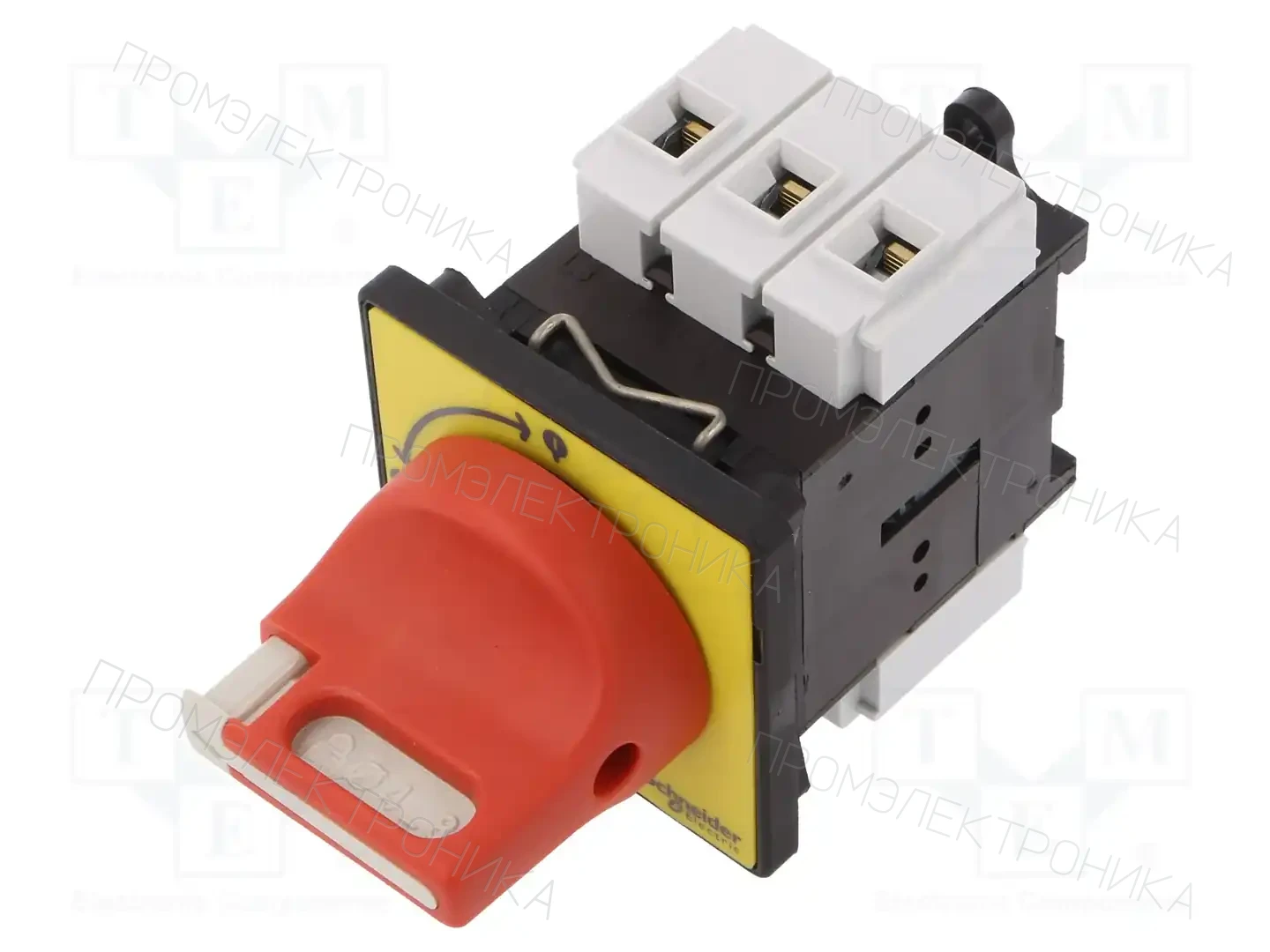 SCHNEIDER ELECTRIC VCF2 — Разъединители