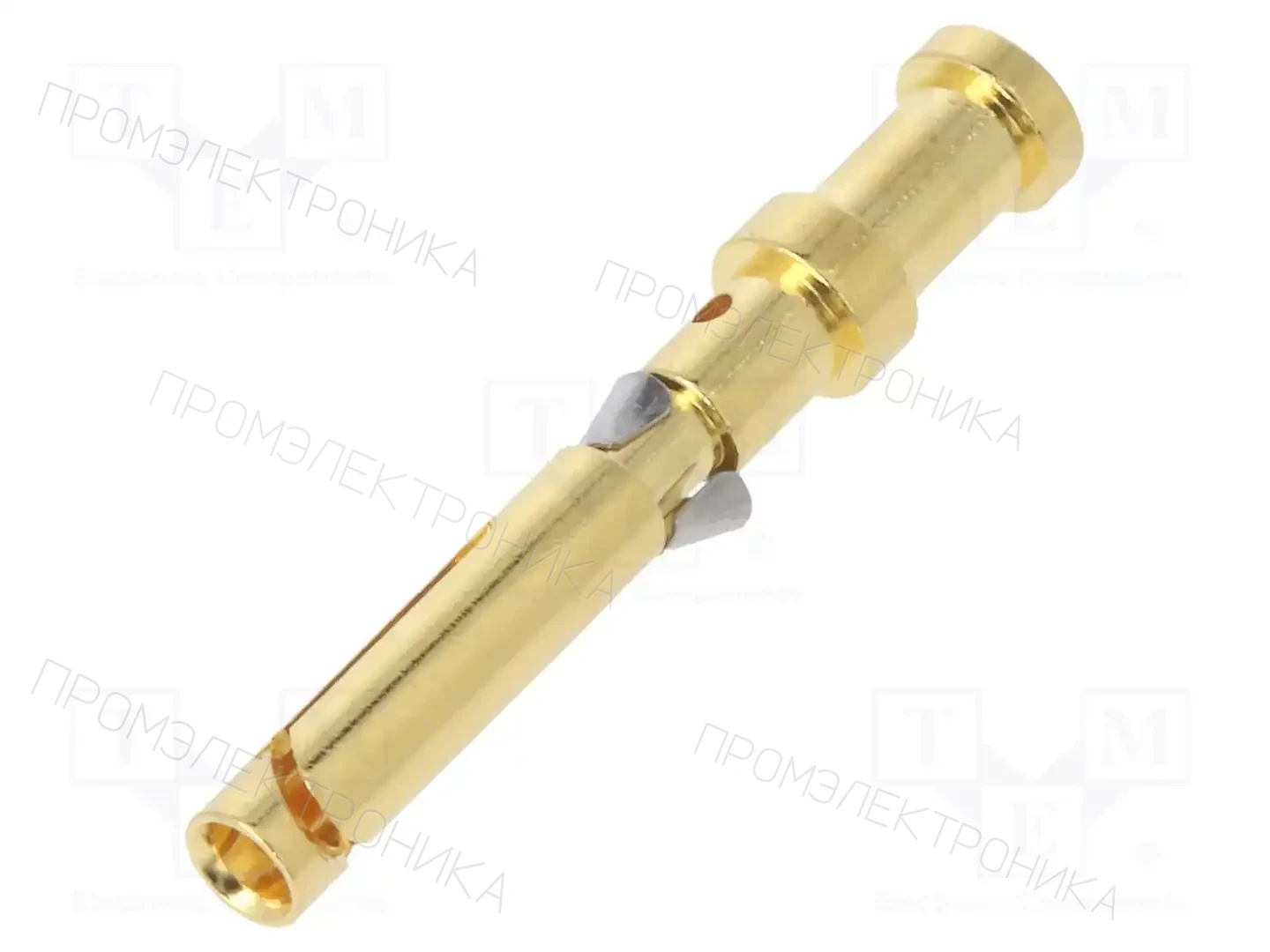DEGSON ELECTRONICS 10A-GF-0.5 — Разъeмы DEGSON