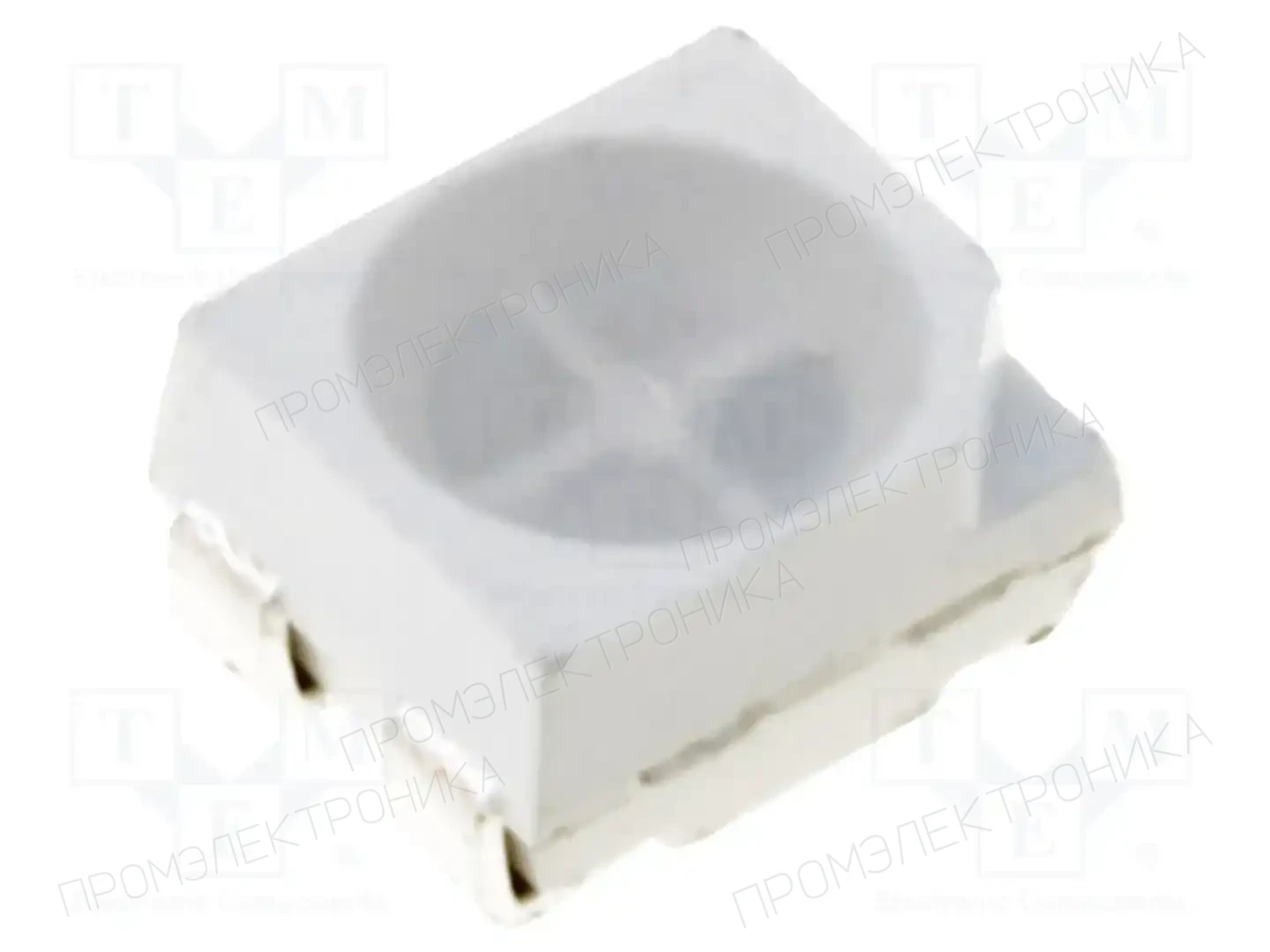 OPTOSUPPLY OSBPS4S2C1A — Светодиоды SMD цветные