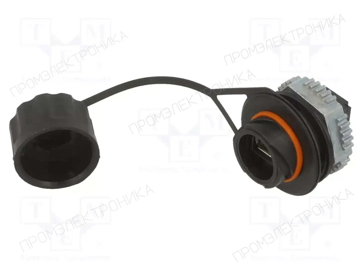 PANDUIT IAEBHUSBAA — Разъeмы USB и IEEE1394