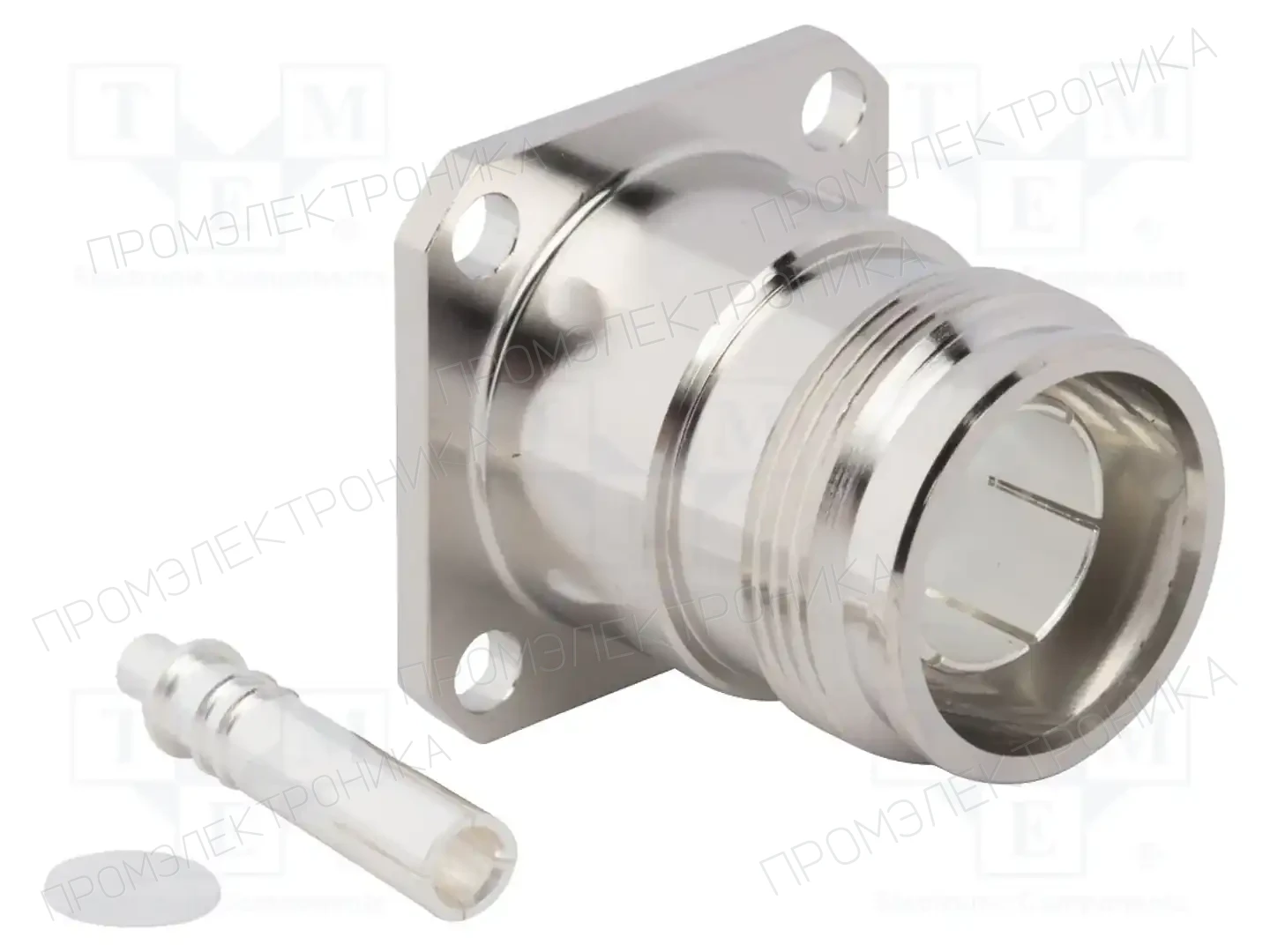 AMPHENOL RF 431-115J-52S — Разъeмы 4.3-10