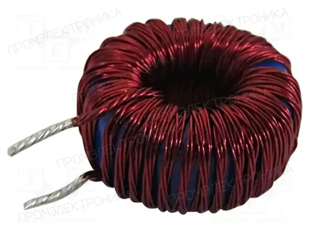 FERYSTER DTMSS-27/0.15/6.0-V — Дроссели