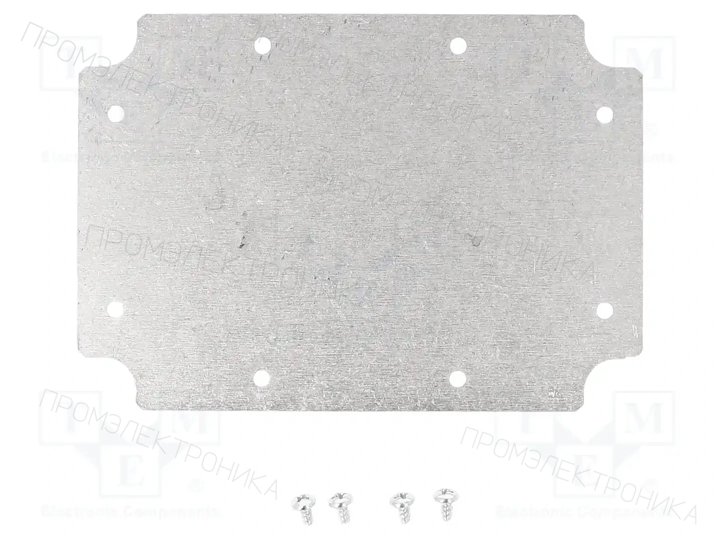 HAMMOND 1556EPL — Корпуса - монтажные платы