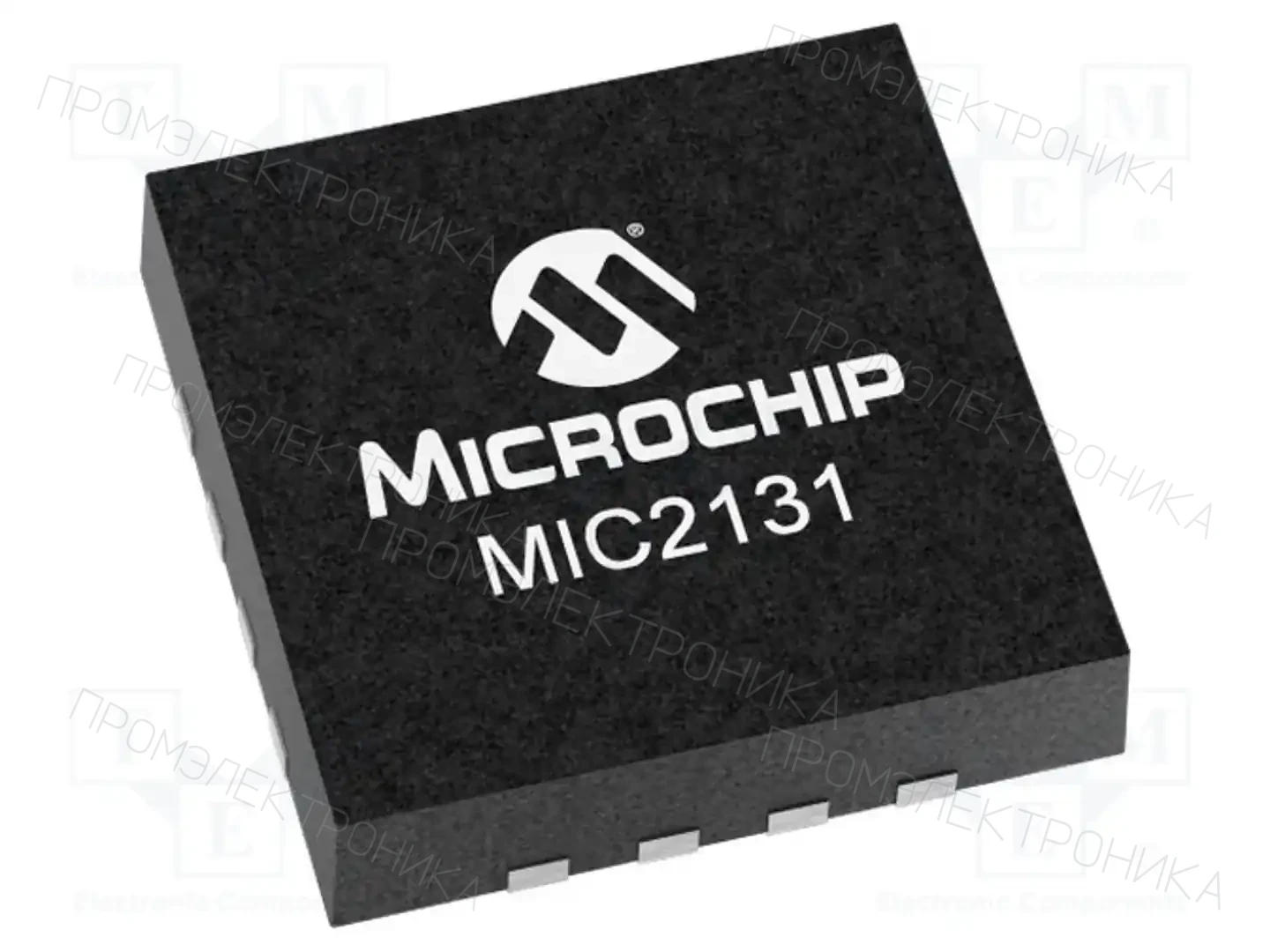 Microchip Technology MIC2131-1YML-TR — Регуляторы напряжения - микросхемы DC/DC