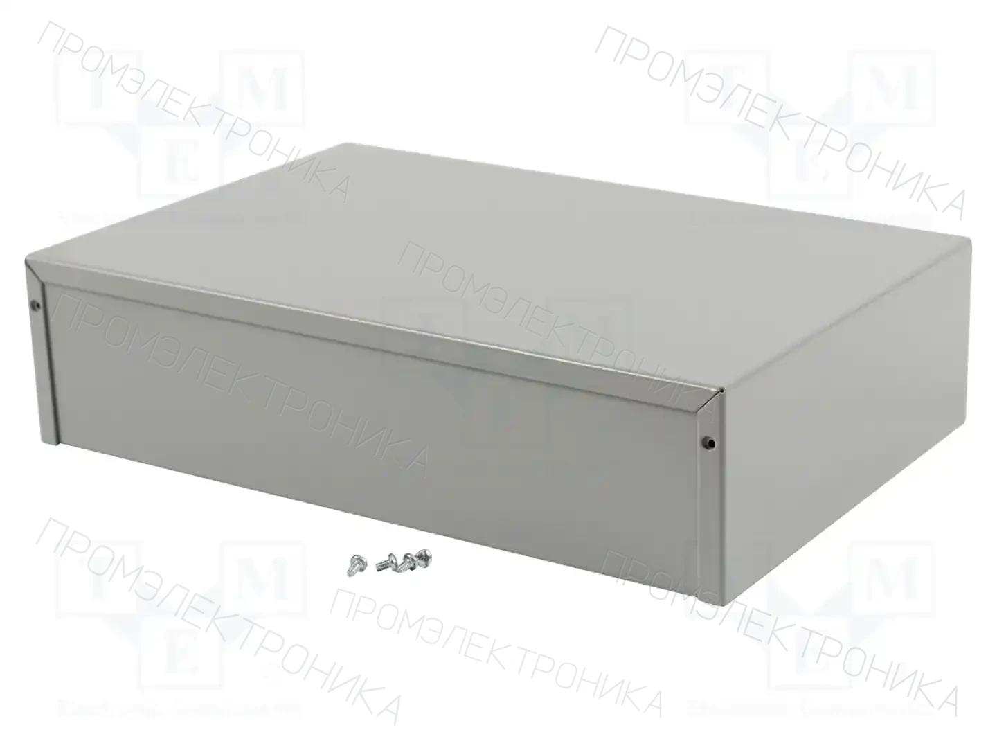 HAMMOND 1411V — Корпуса универсальные