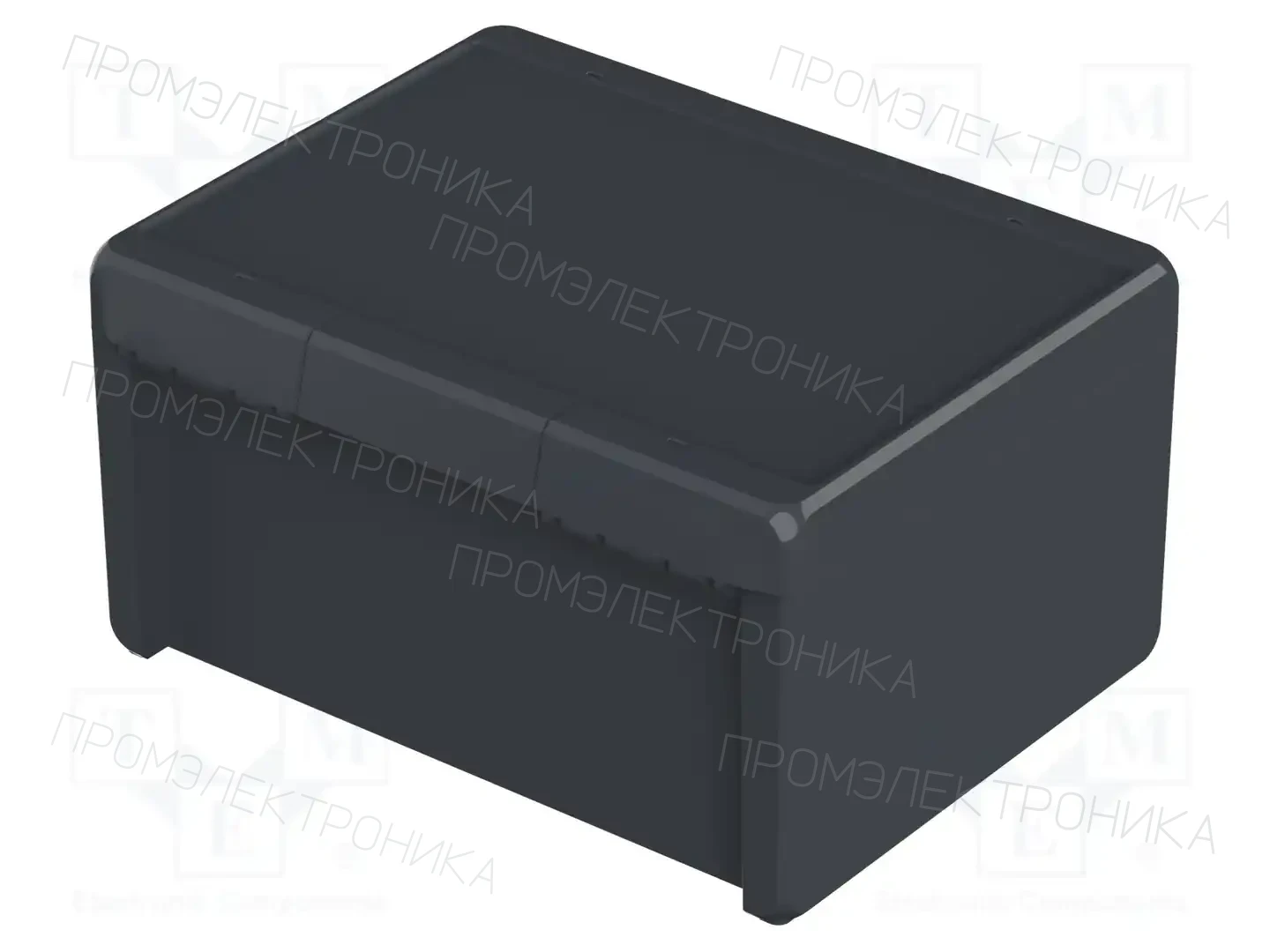 BOPLA B 233016 ABS 7024 — Корпуса универсальные