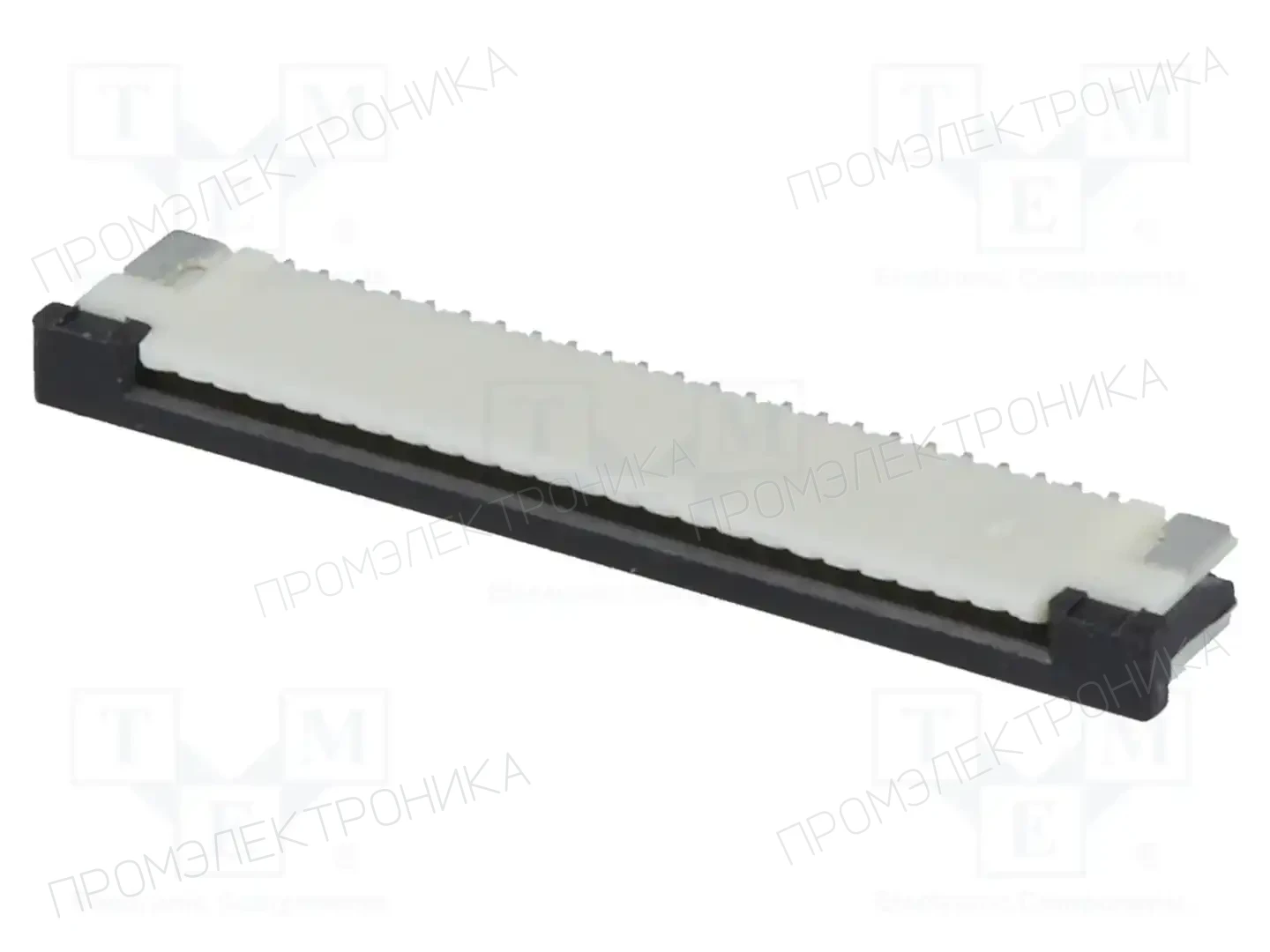 JOINT TECH F1003WR-S-24PT — Разъeмы FFC/FPC растр 1,00мм