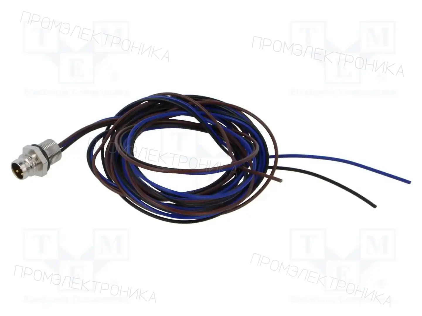 LUTRONIC 1638 — Разъeмы M8