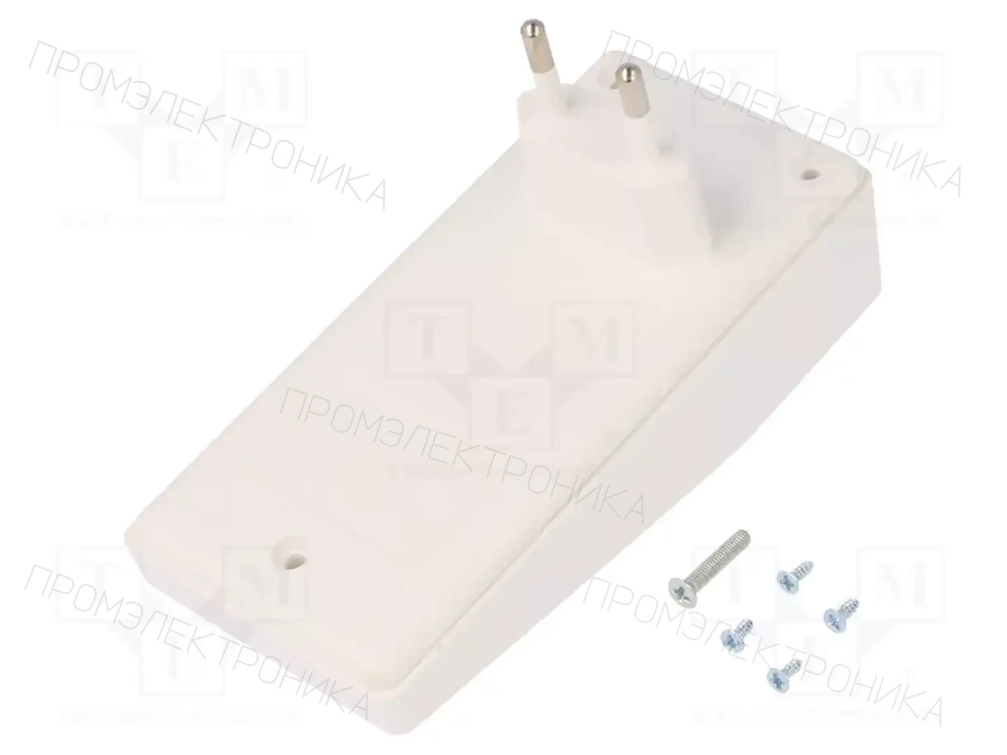 SUPERTRONIC PP059W-S — Корпуса для блоков питания