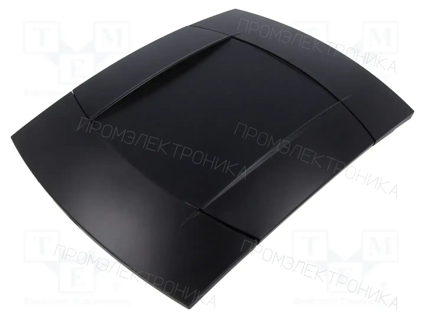 SUPERTRONIC PP104N-S — Корпуса универсальные