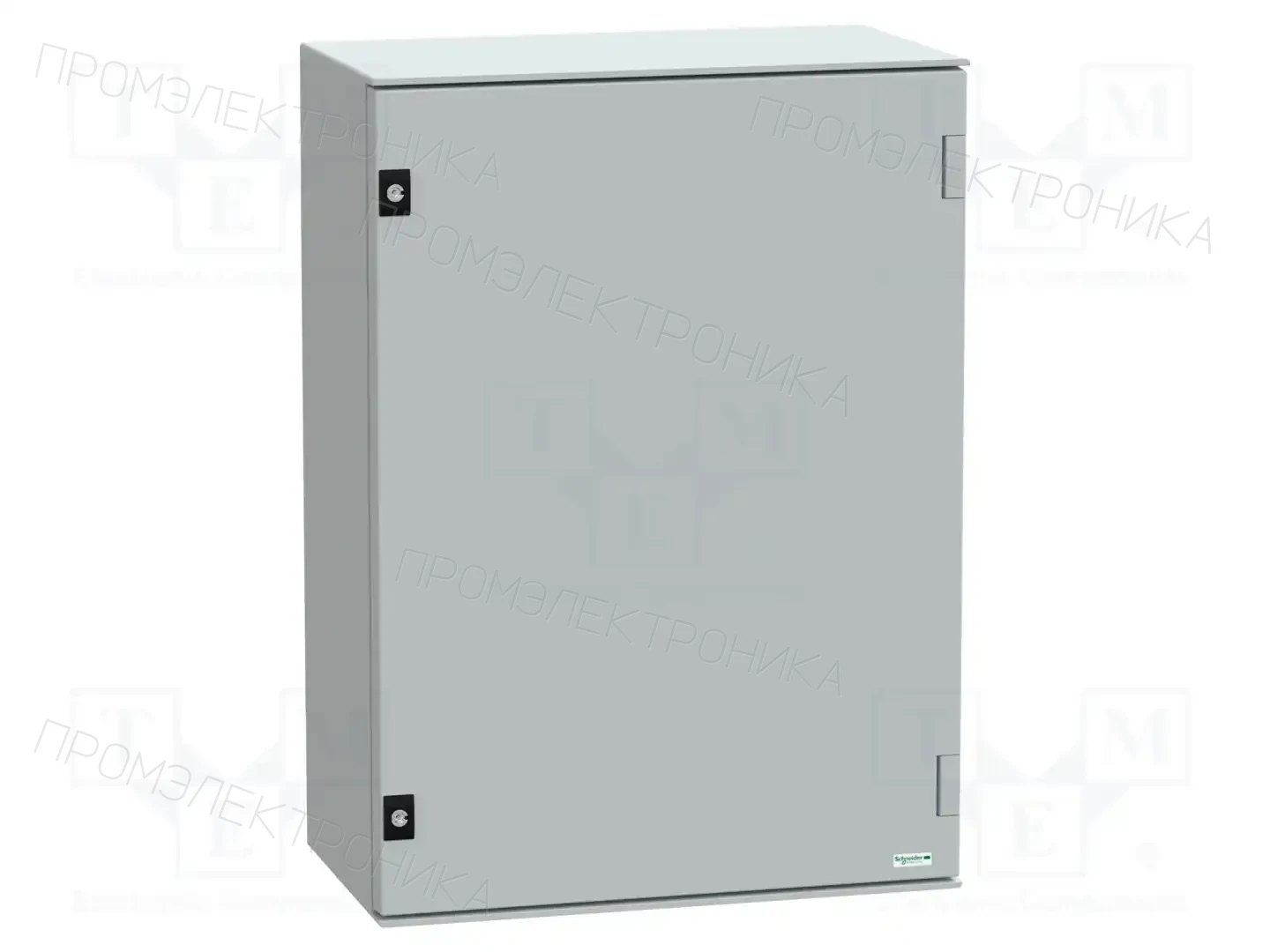 SCHNEIDER ELECTRIC NSYPLM75G — Корпуса настенные