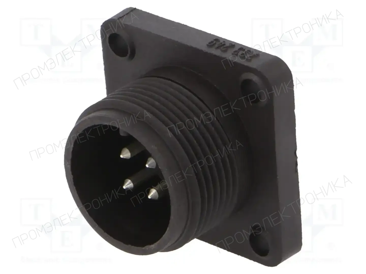 HIRSCHMANN 932449100 CM 02 E 14S-2 P — Разъeмы CM