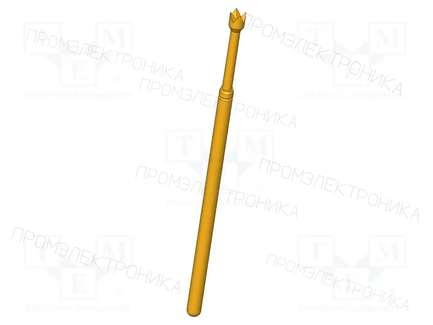 INGUN GKS-100 204 150 A 0600 — Измерительные щупы