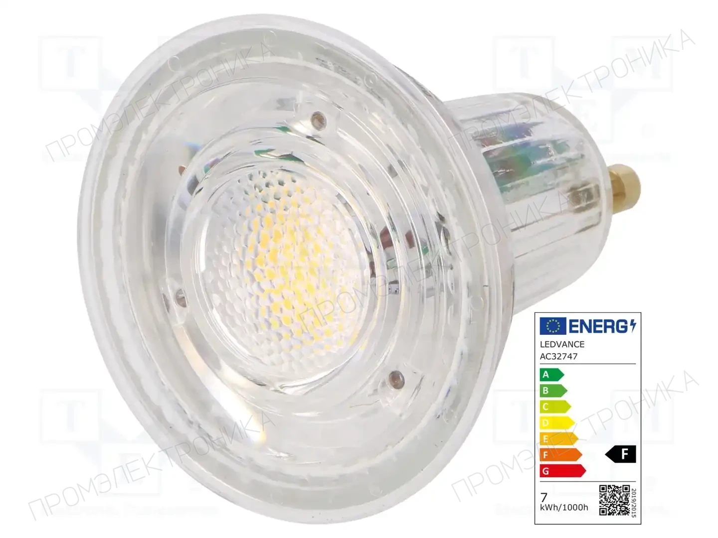 ams OSRAM 4058075096769 — Источники света - освещение