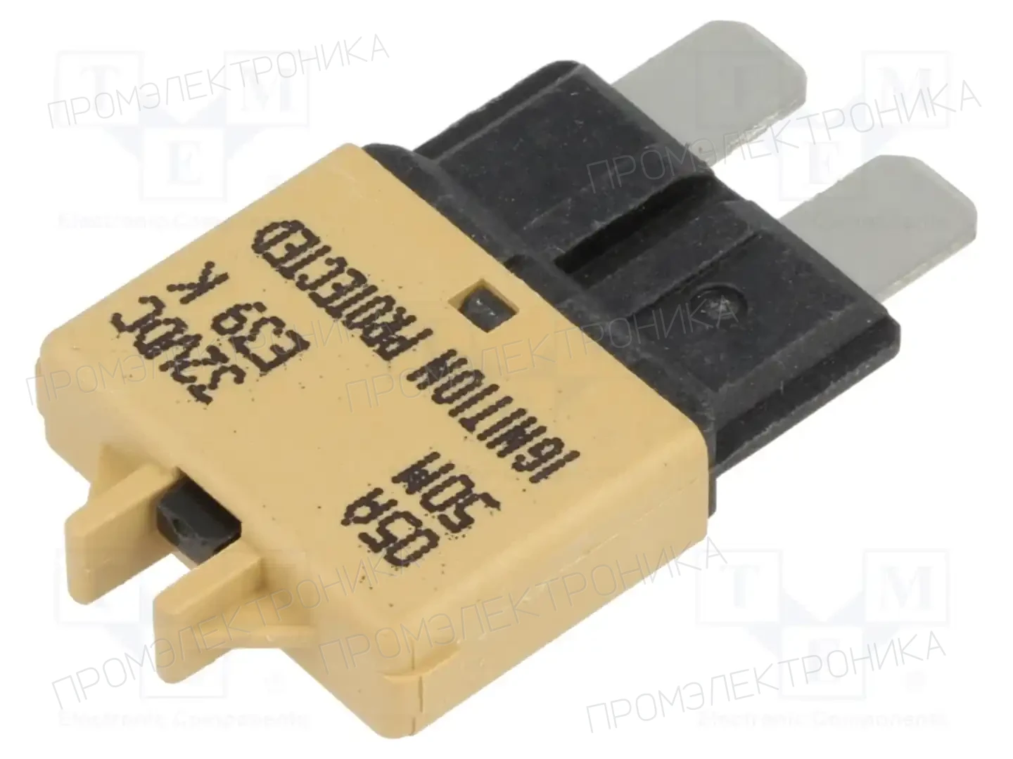 GLOSO E39-05K-2-01 — Предохранители автомобильные макси