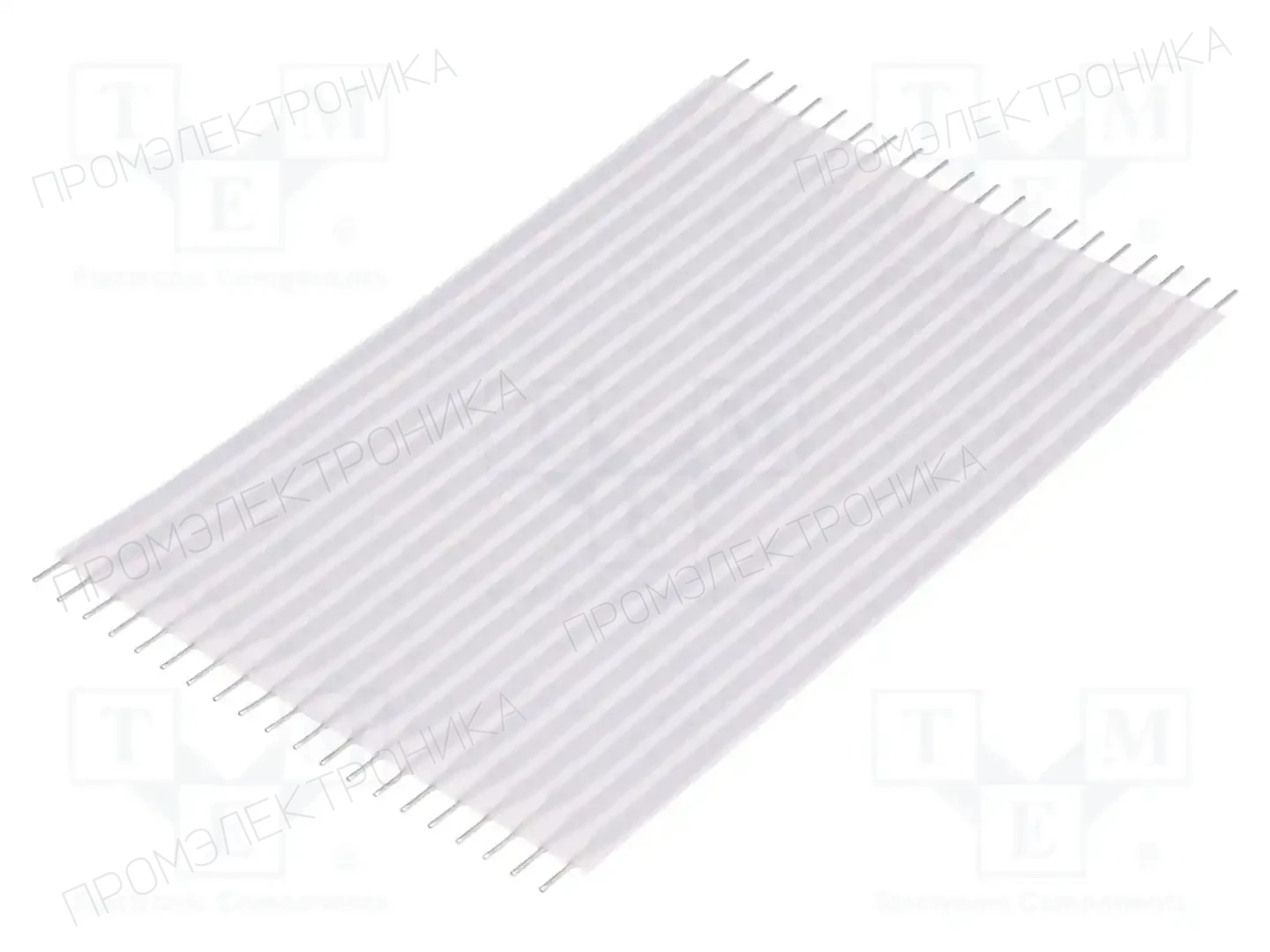 TE Connectivity 4-1437144-0 — Ленты FFC/FPC
