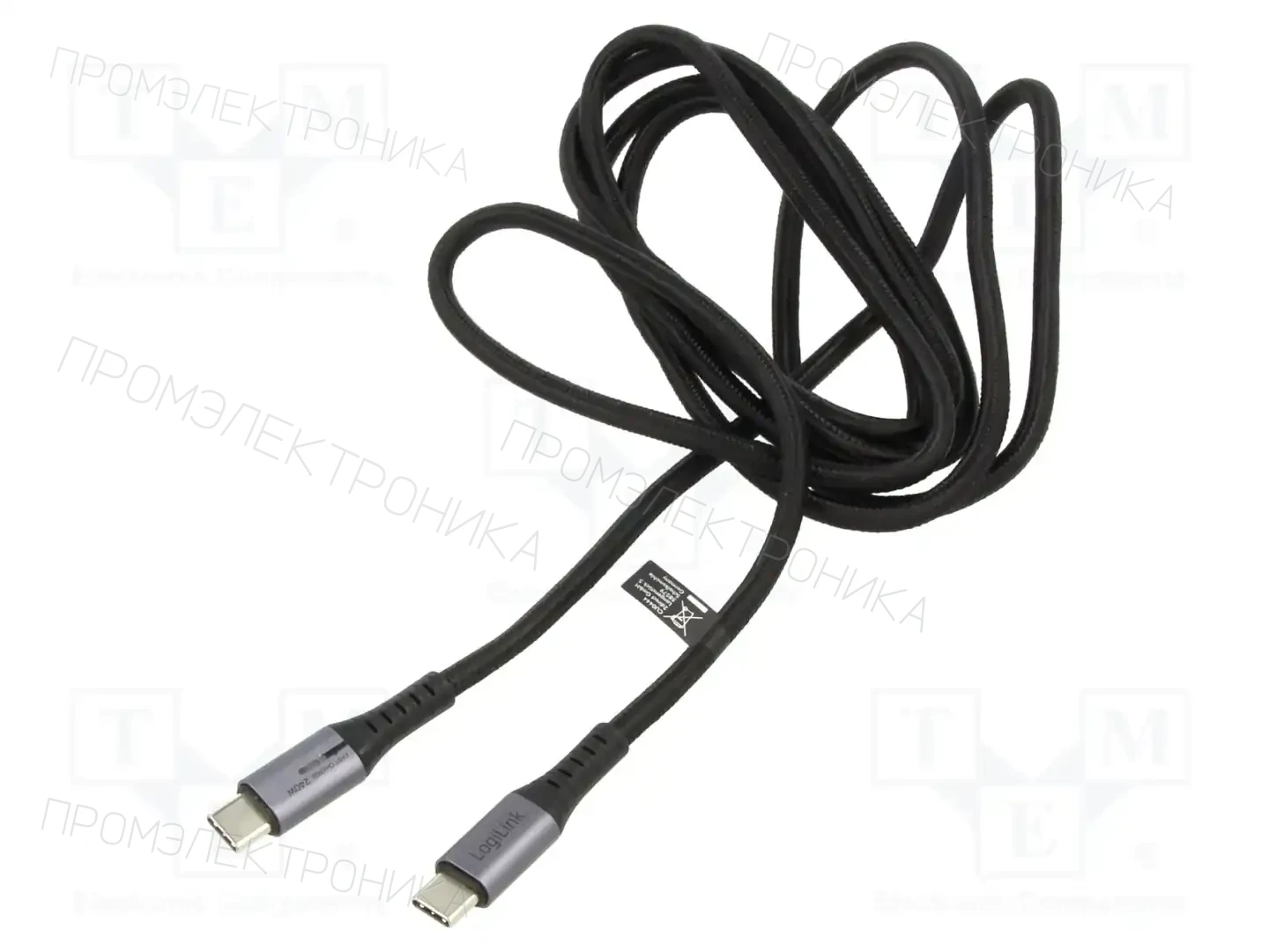 LOGILINK CU0444 — Кабели и адаптеры USB