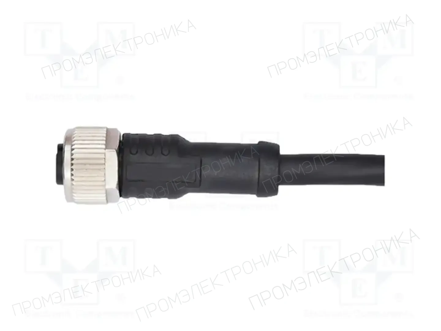 AMPHENOL LTW M12D04FL-12DFR-SBA05 — Кабели к датчикам