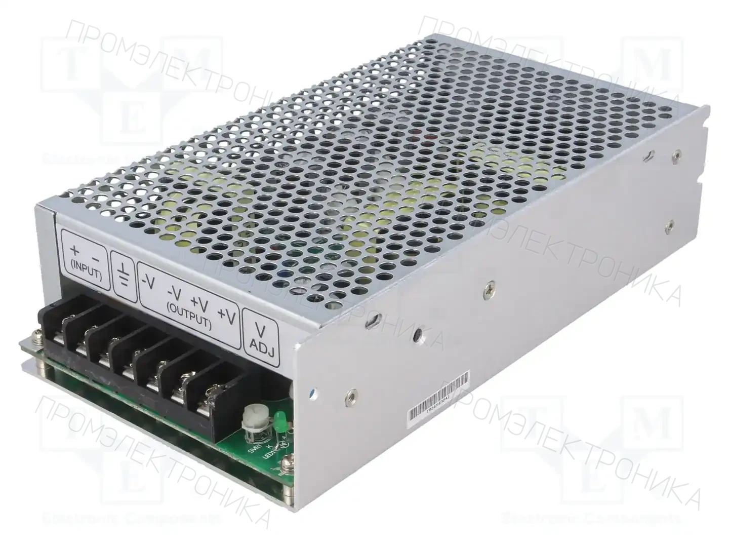 MEAN WELL SD-150B-12 — Преобразователи DC/DC
