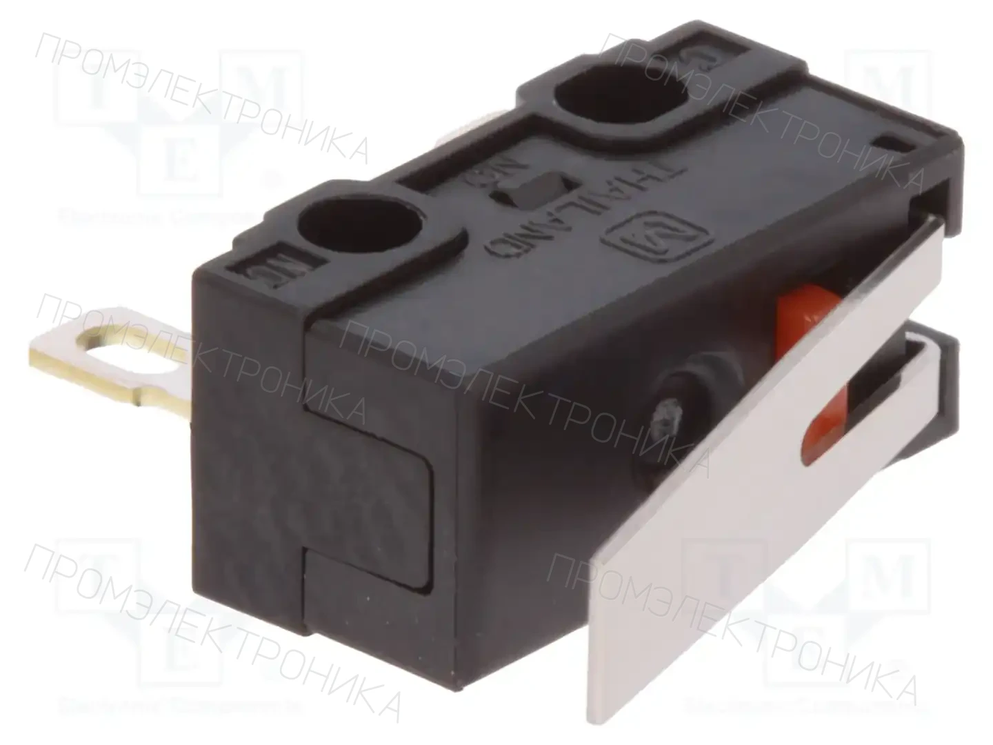 PANASONIC AH166261AT — Микропереключатели SNAP ACTION