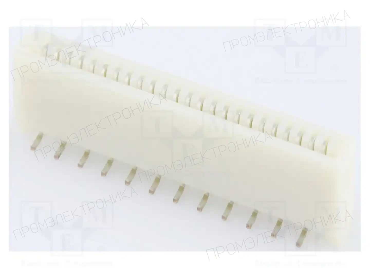 MOLEX 52808-2471 — Разъeмы FFC/FPC растр 1,00мм