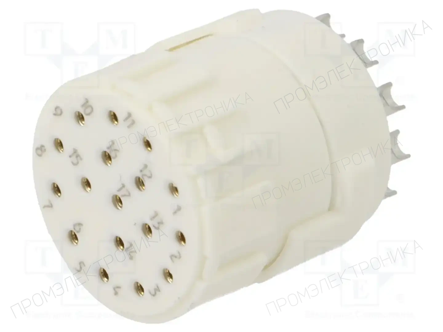 HUMMEL 7002917104 — Разъeмы M23