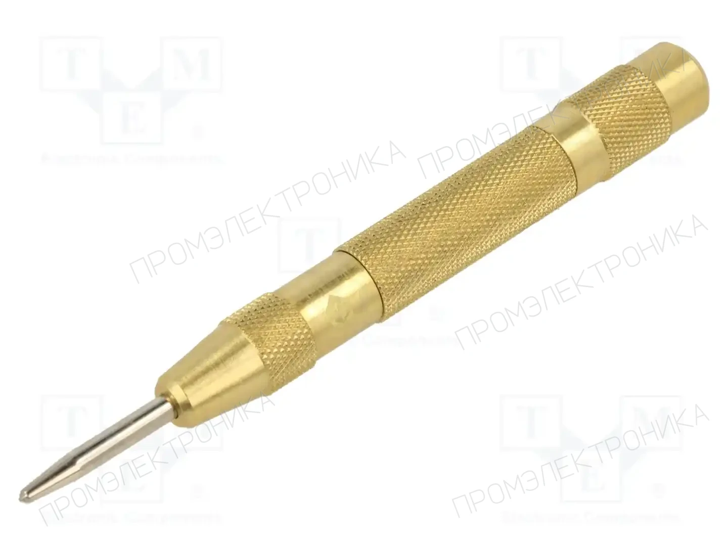 KING TONY 76804-05 — Кернеры и выколотки