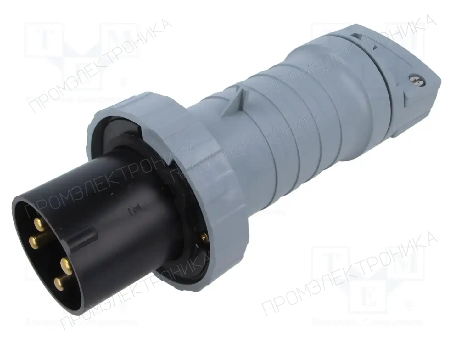 AMPHENOL 2CMA166784R1000 — Многофазные разъемы IEC 60309