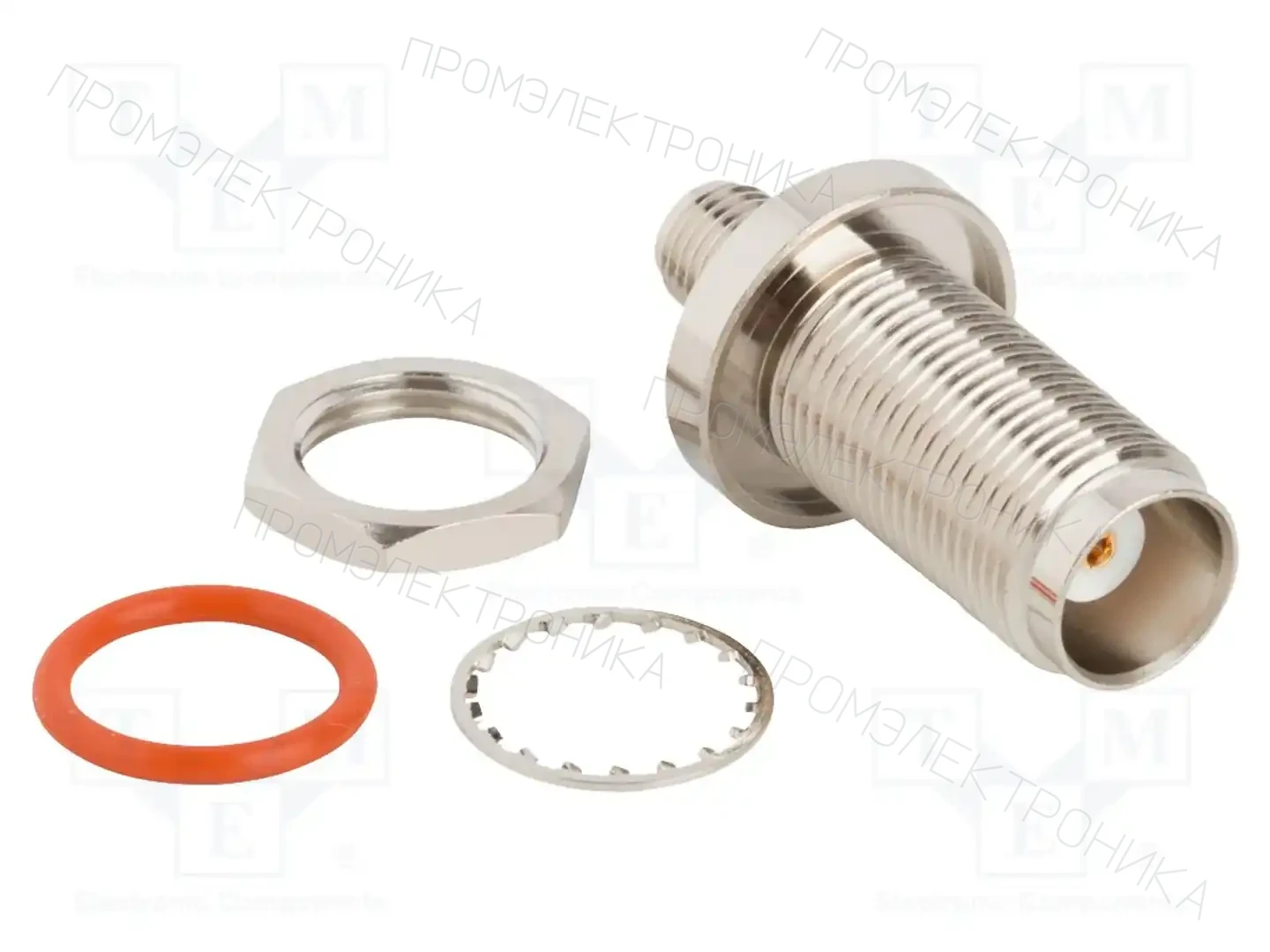 AMPHENOL RF 242178-10 — Адаптеры и переходники RF