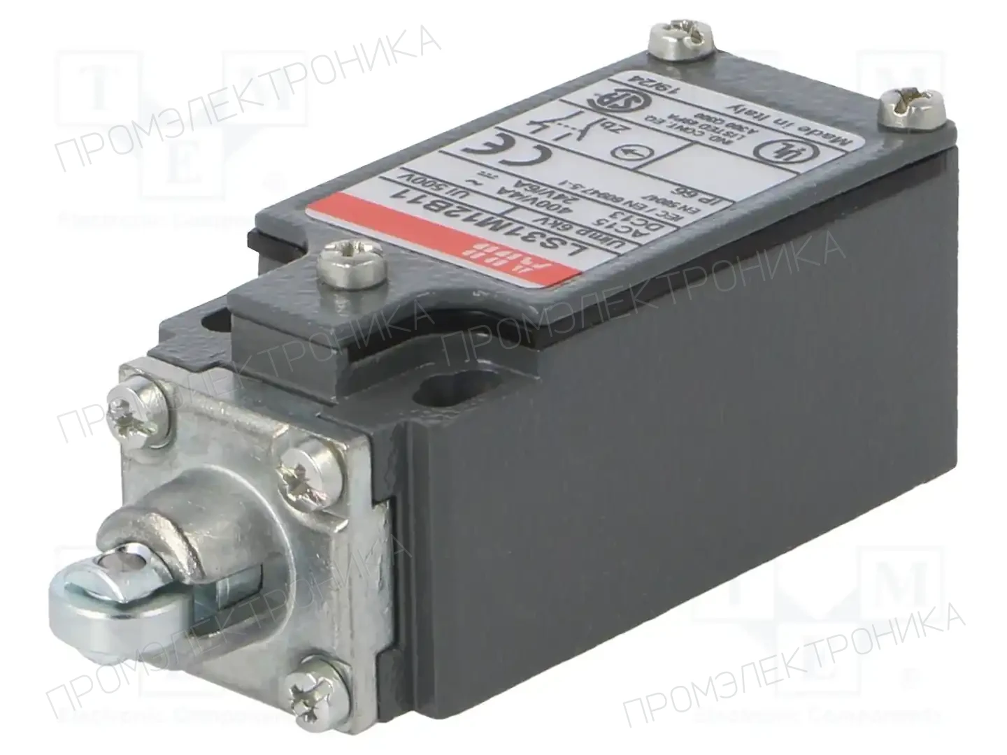 ABB 1SBV011712R1211 — Выключатели концевые