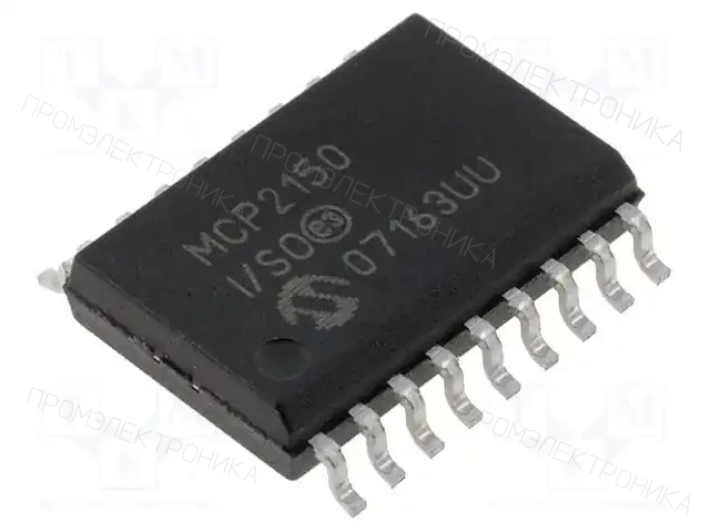 Microchip Technology MCP2150-I/SO — Микросхемы - интерфейсы осталь