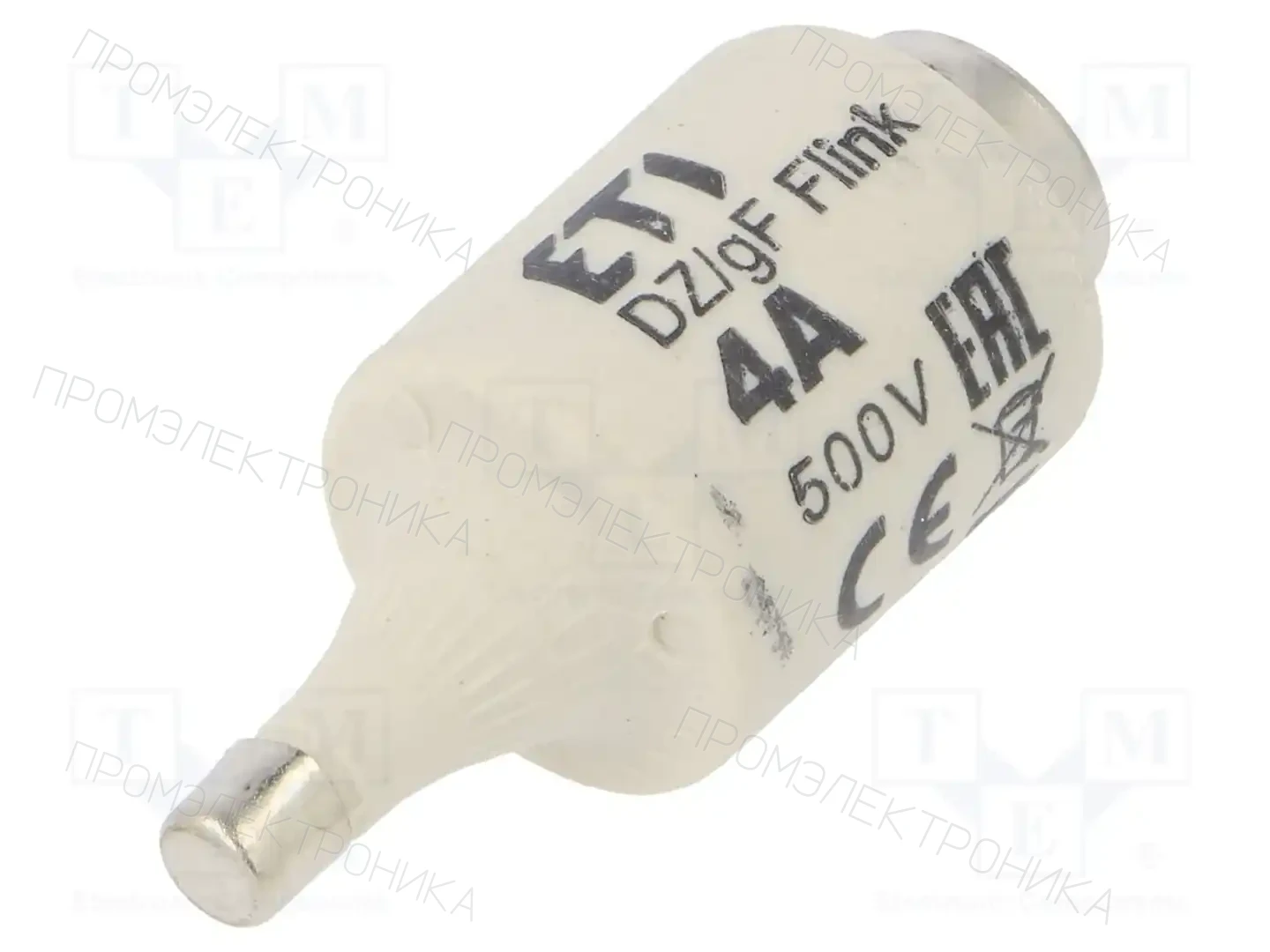ETI POLAM 002312102 — Предохранители D