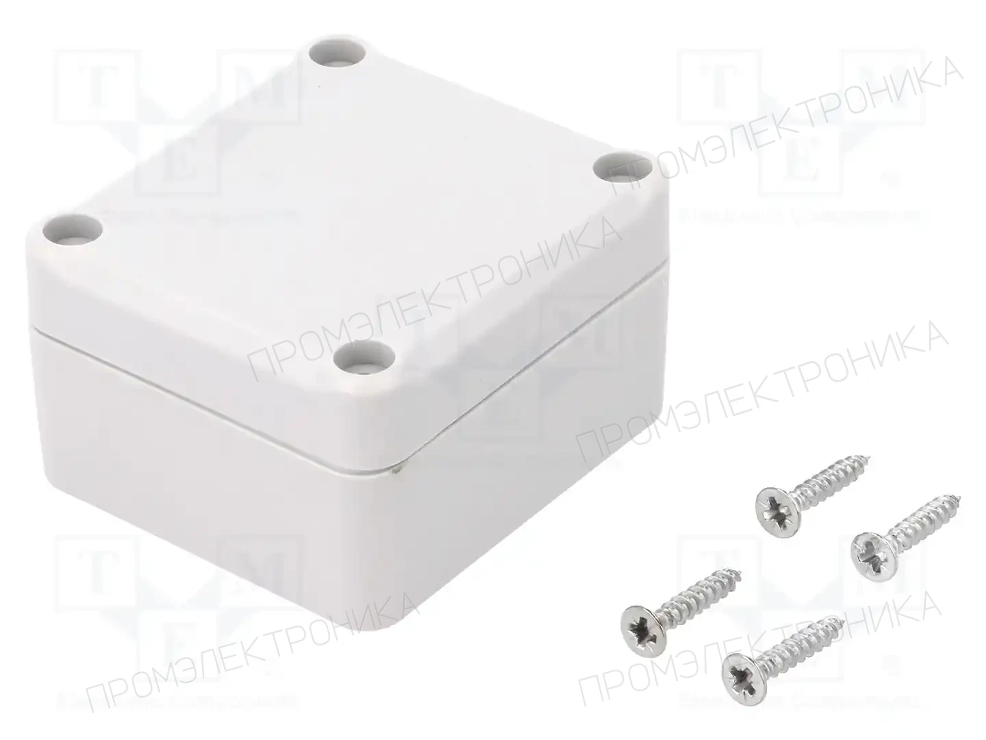 KRADEX Z117J PS — Корпуса универсальные
